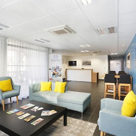 Residence Nemea Le Marche De La Plage Mimizan-Plage Εξωτερικό φωτογραφία