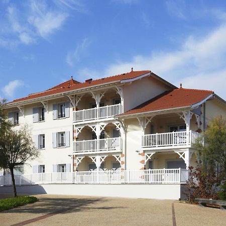 Residence Nemea Le Marche De La Plage Mimizan-Plage Εξωτερικό φωτογραφία