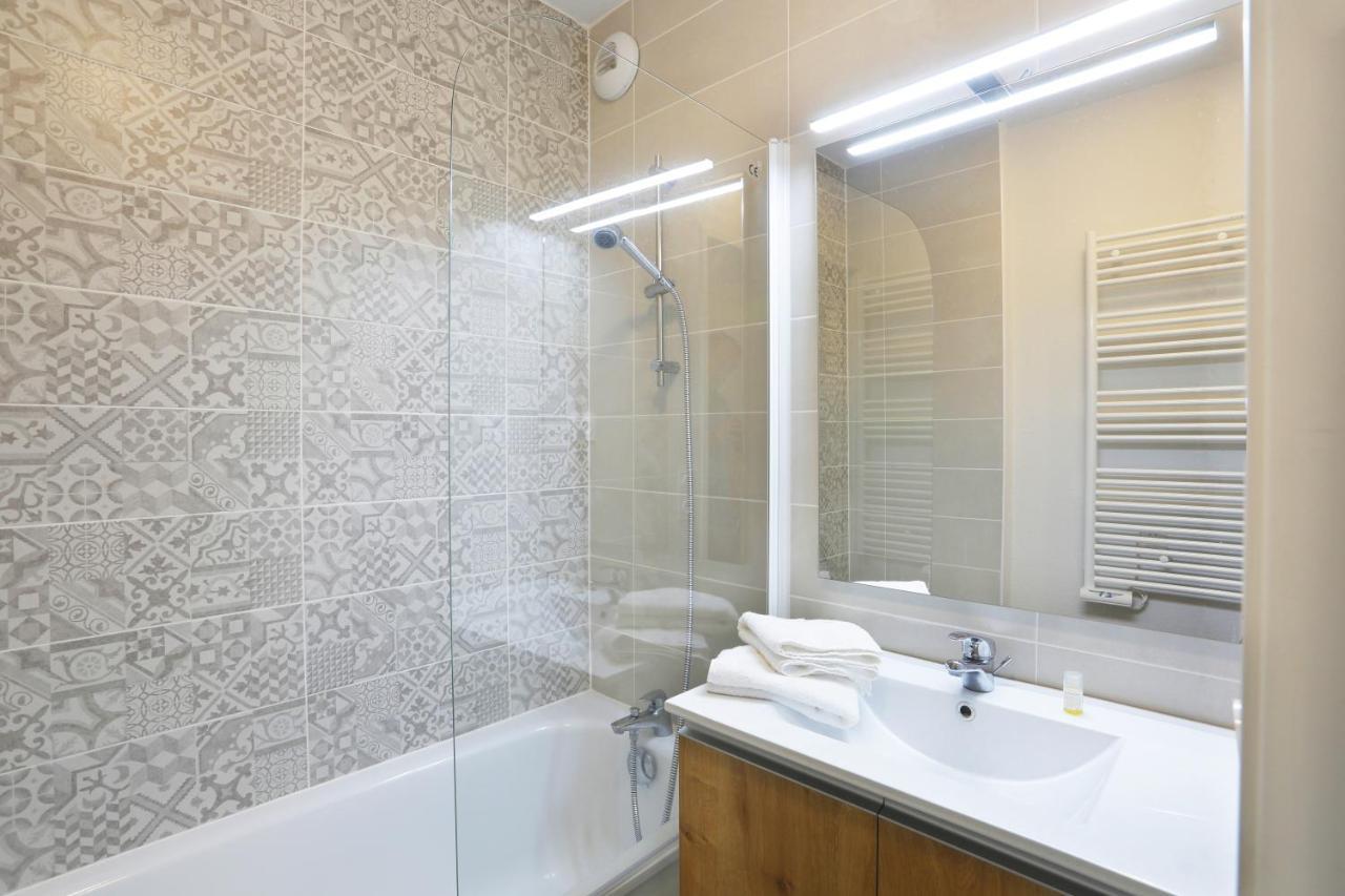 Residence Nemea Le Marche De La Plage Mimizan-Plage Εξωτερικό φωτογραφία